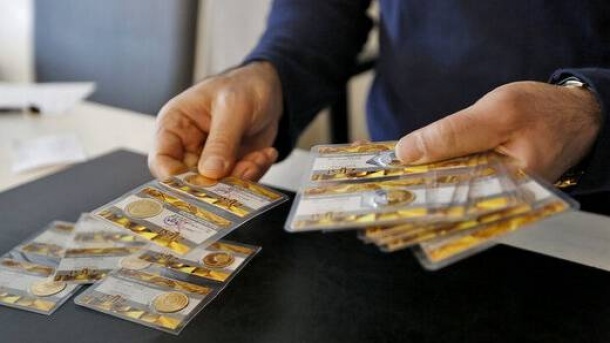 حباب سکه به حدود 7 میلیون تومان رسید!