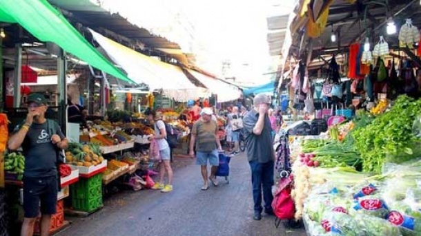 کدام کشورها بالاترین تورم را دارند؟