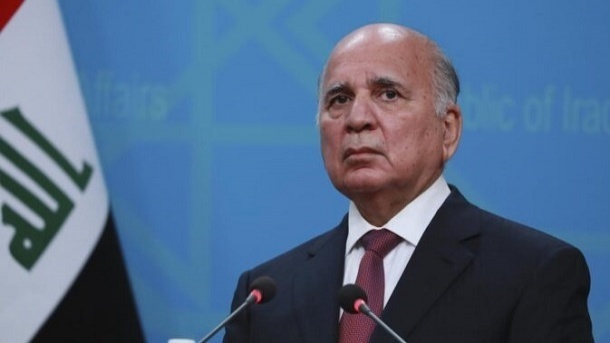 از عراق به ایران دلار ارسال نمی‌شود