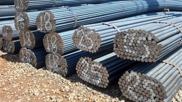 میلگرد، سلطان افزایش قیمت در بازار