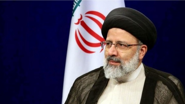 پشت پرده اعطای دکترای افتخاری به رئیسی از سوی چینی ها