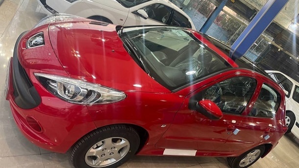 دور جدید عرضه خودرو از ابتدای اسفندماه