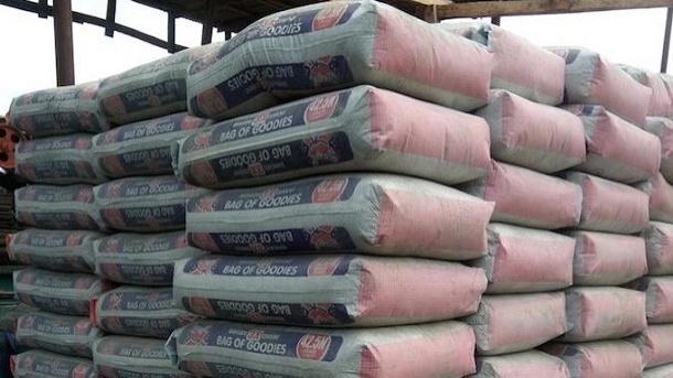 لیست قیمت جدید سیمان درب کارخانه 1401/11/30