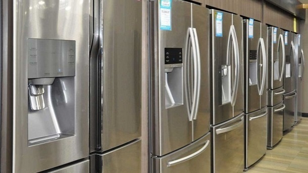 لیست قیمت جدید انواع یخچال فریزر 1401/11/30