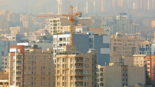 واکاوی چالشهای تهران در مواجهه با زمینلرزه احتمالی