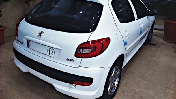 قیمت کارخانه‌ای خودروها به هیچ وجه افزایش نمی‌یابد