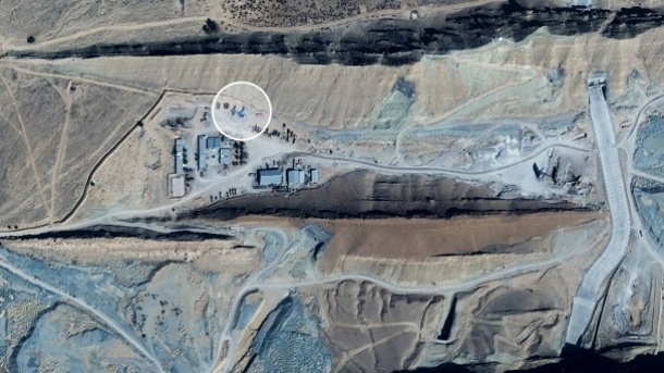 پایگاه عقاب 44 ارتش ایران، آماده میزبانی از سوخو 35 روسیه می شود؟