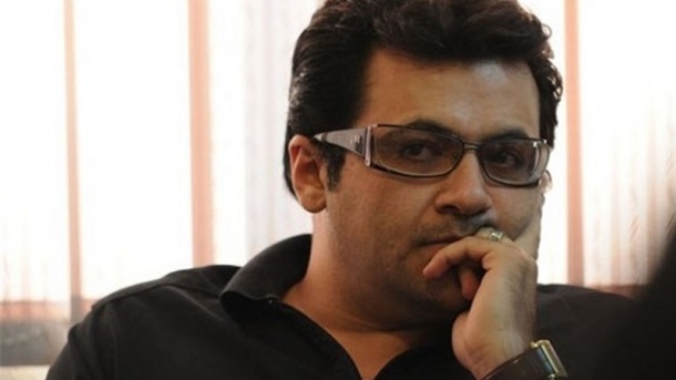 شهرام عبدلی دچار خونریزی مغزی شد