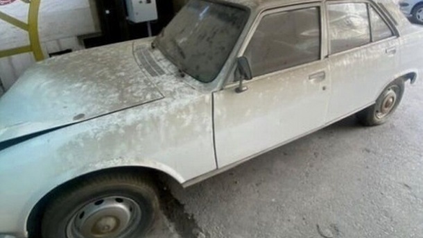 ماجرای ماشین احمدی نژاد در پارکینگ بهزیستی