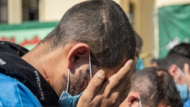 دستگیری سارق حرفهای منازل با کلت و 10 تیر جنگی