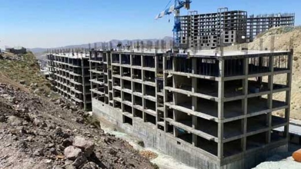 خرید و فروش امتیاز مسکن ملی غیر قانونی است