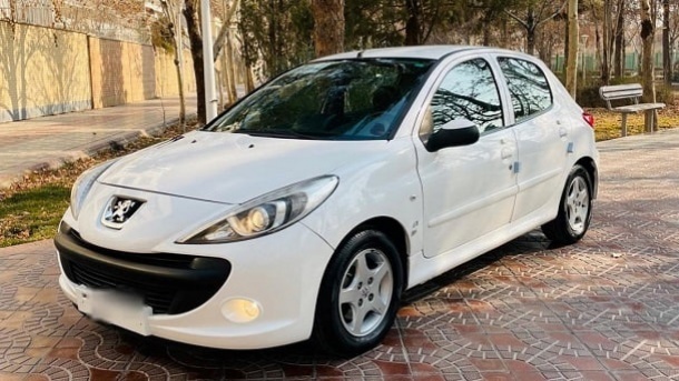 امروز آخرین مهلت ثبت سفارش پژو 207 در بورس کالا