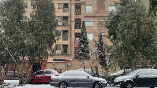 واکنش سریع بازار مسکن به گرانی ارز 