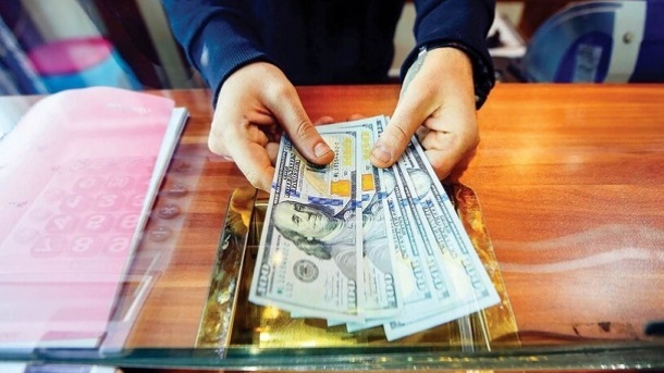 هزینه اجاره کارت ملی برای خرید دلار سهمیه ای