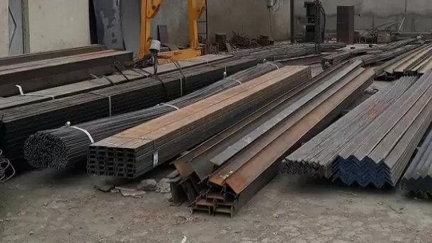 تحلیل روزانه بازار آهن