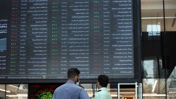 جهش 60 هزار واحدی شاخص بورس