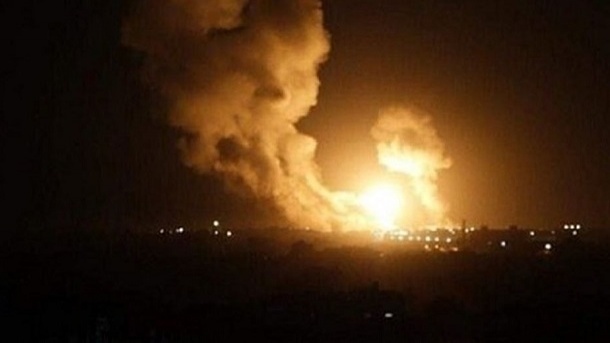 دلیل صدای انفجار مهیب سنندج چه بود؟