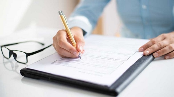 نیروهای شاغل مشمول قرارداد کار