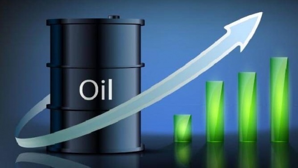 بهای نفت در بازارهای جهانی