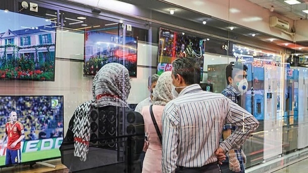 لوازم خانگی ارزان خواهد شد