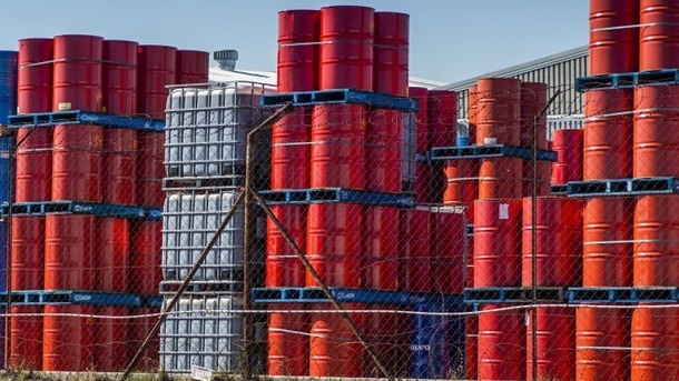 قیمت نفت در بازارهای جهانی