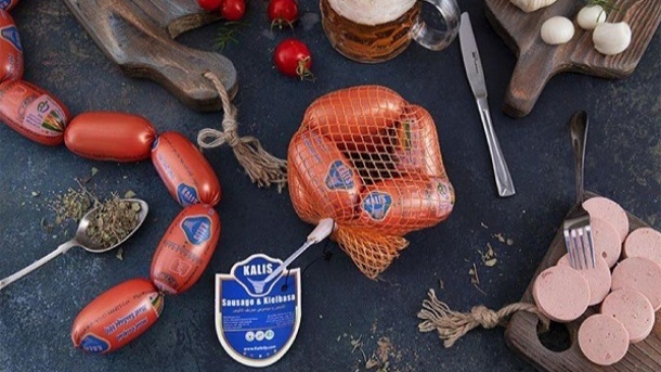 قیمت سوسیس گوشت قرمز کیلویی 700 هزار تومان