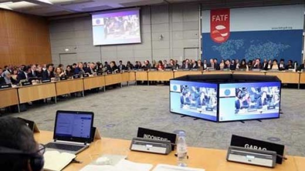 ایران در فهرست سیاه FATF باقی ماند