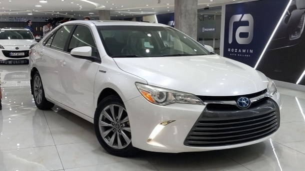 خودروهای بالای 3 میلیارد تومان باید مالیات پرداخت کنند