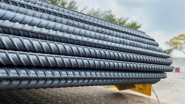 جهش لحظه به لحظه نرخ آهن