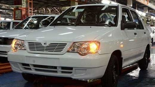 با همین فرمان ، پراید 500 تومان خواهد شد!