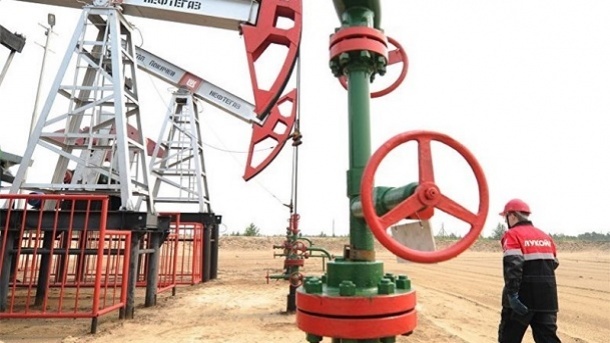 بهای نفت در بازارهای جهانی