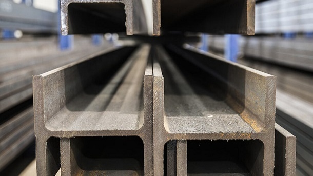 بازار آهن در چنگال تورم