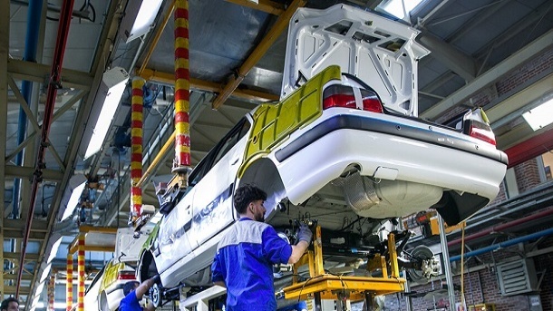 عرضه 500 هزار دستگاه خودرو داخلی در هفته آینده