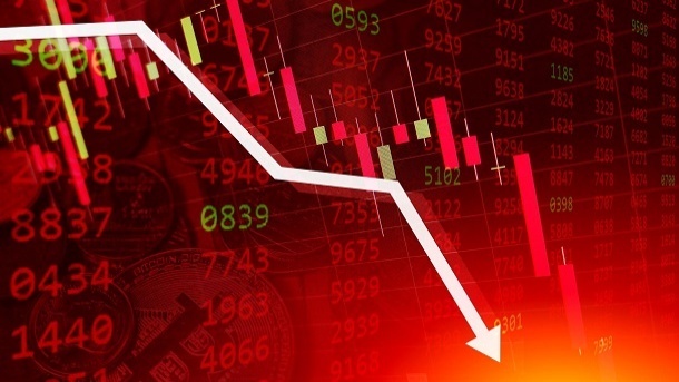 عقبگرد 16 هزار واحدی شاخص بورس