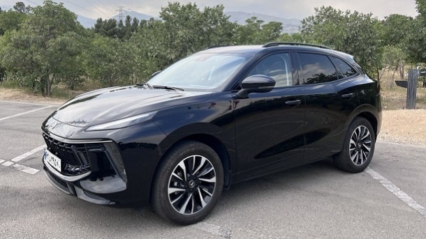 عرضه جدید خودرو لاماری ایما در بورس کالا