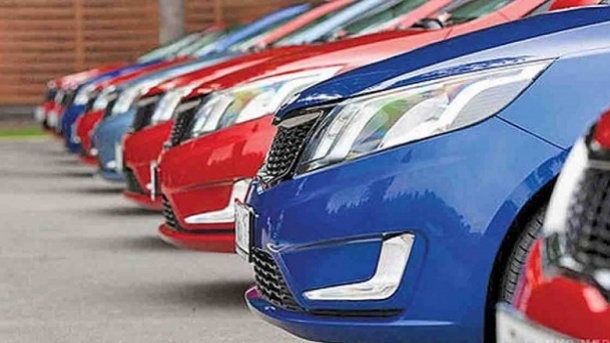 مهلت ثبت‌نام خودروهای وارداتی تمدید شد