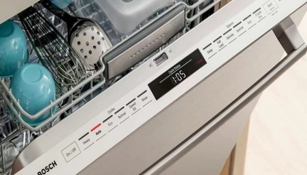 لیست قیمت جدید ظرفشویی ال جی و بوش 1401/12/11