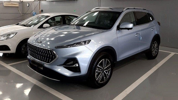 بازار خودرو در سال 1402 رقابتی می شود