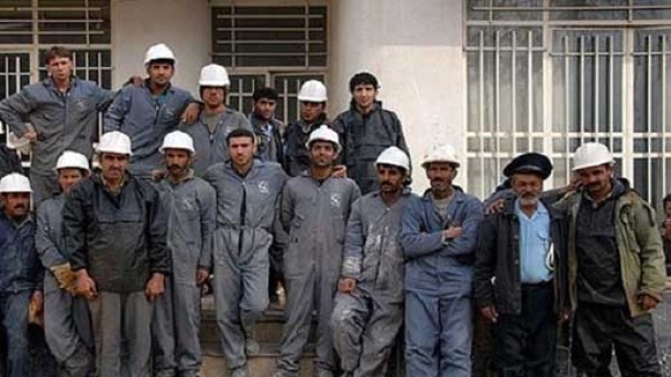 پیش‌بینی حداقل دستمزد کارگران در سال آینده