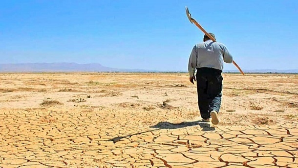 دومینویی در حال سقوط برای نابودی اقلیم