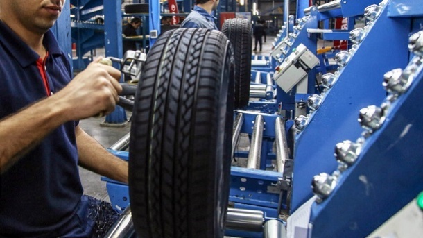 قیمت تایر رادیال سواری 20 درصد گران شد