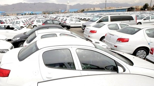 پشت پرده بزرگترین طرح فروش خودرو در تاریخ کشور