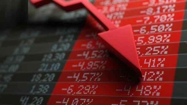 ریزش 10 هزار واحدی شاخص بورس