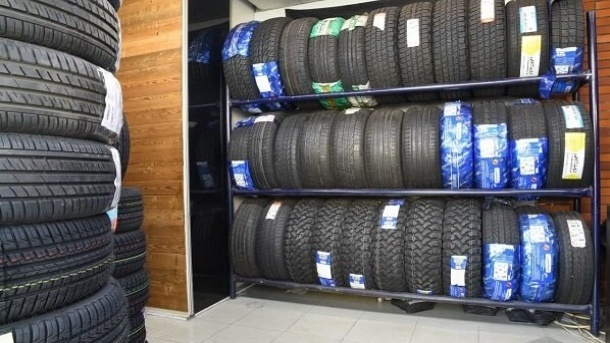 فروش لاستیک دولتی در سامانه، سرکاری از آب درآمد