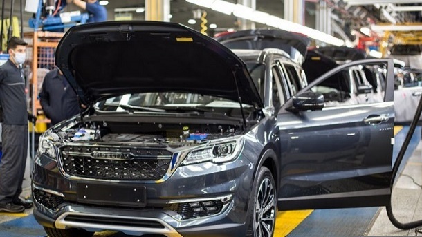 سود عجیب مونتاژ خودرو در ایران