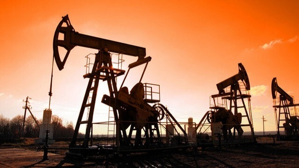 بهای نفت در بازارهای جهانی