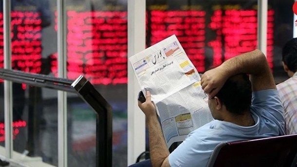 شاخص بورس نزدیک به 32 هزار واحد رشد کرد