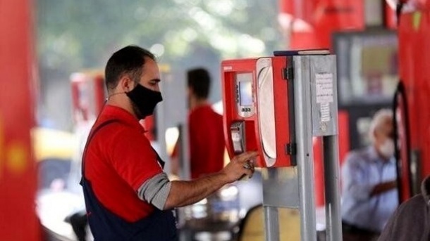 فروش مکمل در جایگاههای سوخت ممنوع شد