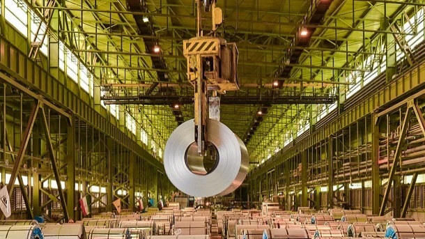 سوءاستفاده مالی در فولاد مبارکه اصفهان تایید شد