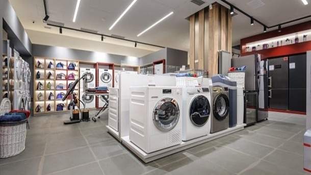 اعمال یک محدودیت در گارانتی لوازم خانگی خارجی